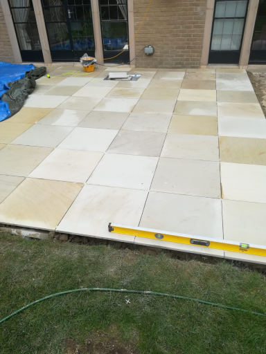 Paving Company Banbury O And A Builders Medium