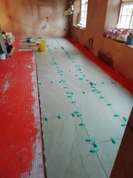 Underfloor Heating Company Banbury 07 Small