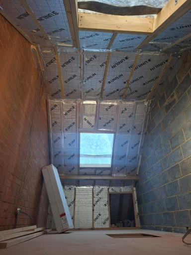 O And A Builders Double Story Garage Conversion Shipston On Stour 19 06 2 Medium