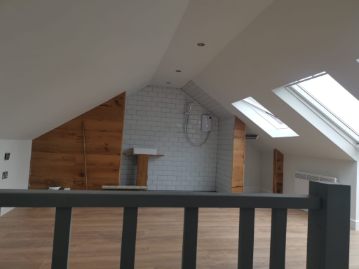 Garage Converted Into A Self Contained Flat 09 Medium