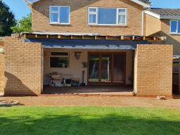 New Home Extension O And A Builders Banbury 02 Small