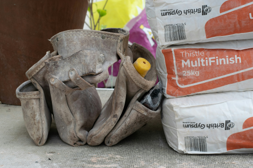 Plastering Company Banbury O And A Builders Medium